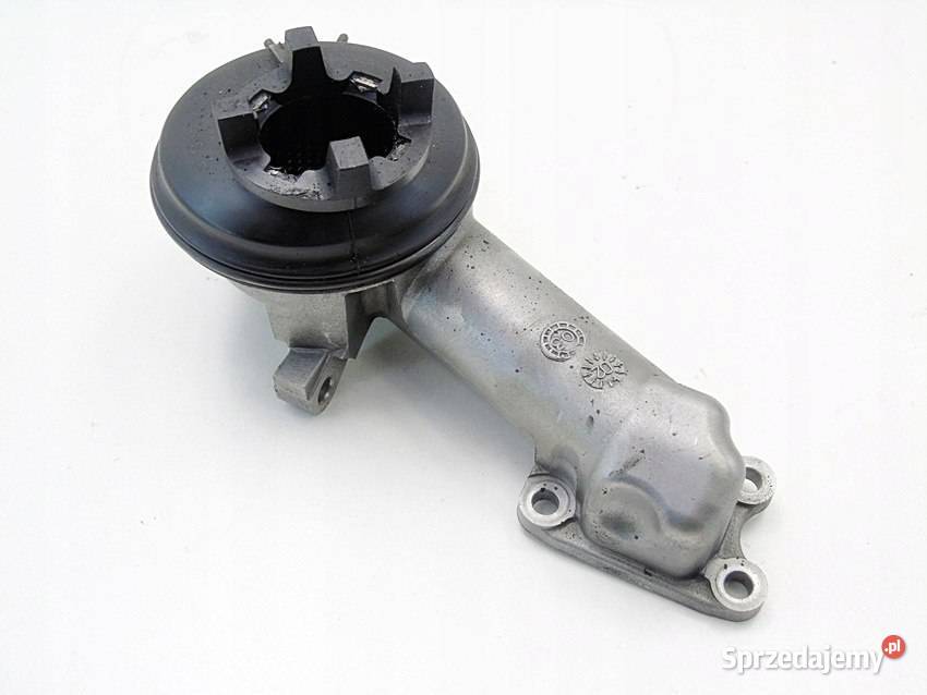 SMOK SSAK POMPY OLEJU 40 42 TDI AUDI A8 D3 osobowe Sosnowiec