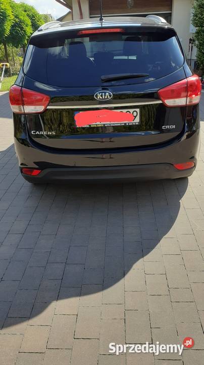 Kia carens 17 136 198 Maków Mazowiecki