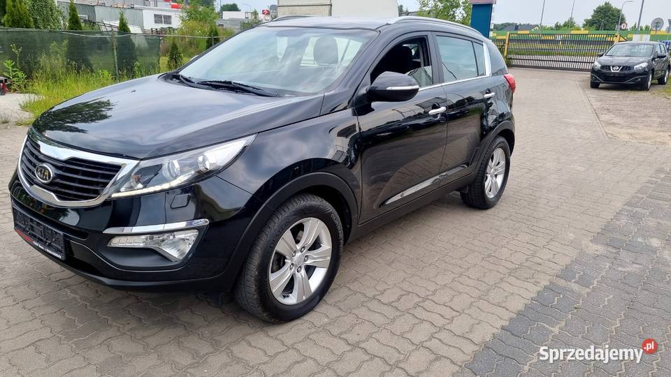 17 CRDI 116 BIXSENON LED CZUJNIKI OPŁACONY