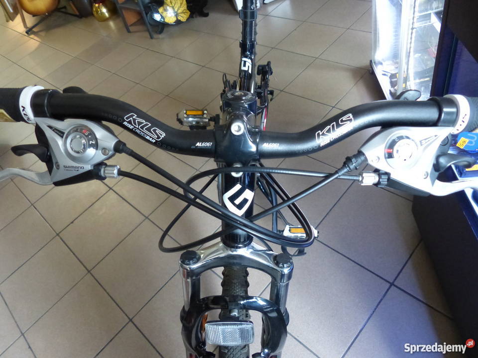 Kross Grand Canyon 300 Gniezno