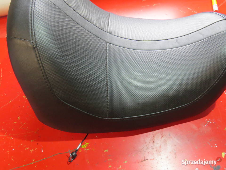 HARLEY DAVIDSON HD SIEDZENIE SOLO KANAPA FOTEL