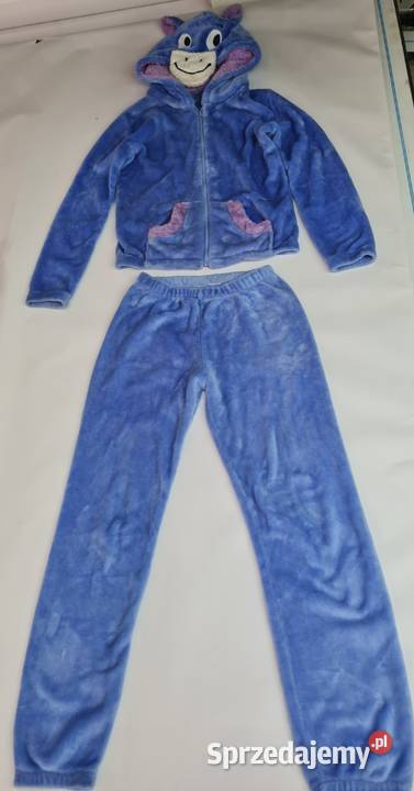 Dres polarowy dziecięcy Warszawa sprzedam