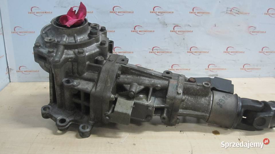 JEEP PATRIOT 24 B ED3 167 reduktor P3200A067 Kielce