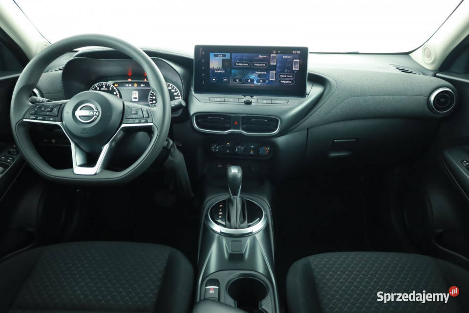 Nissan Juke 10 DIGT 4/5 sprzedam