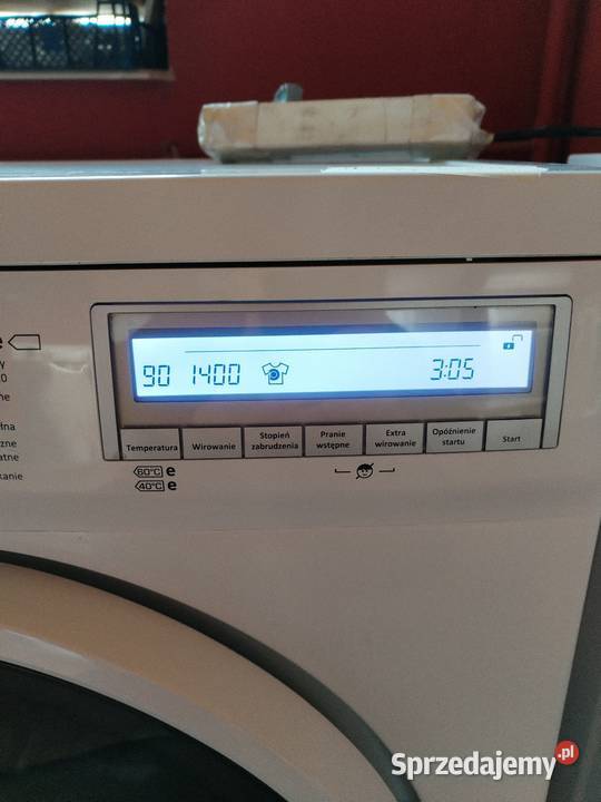 Pralki Pralki i suszarki podkarpackie Rzeszów