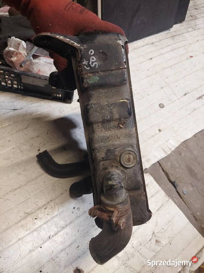 Honda CX 500 chłodnica cx500 radiator wentylator Chłodnice sprzedam