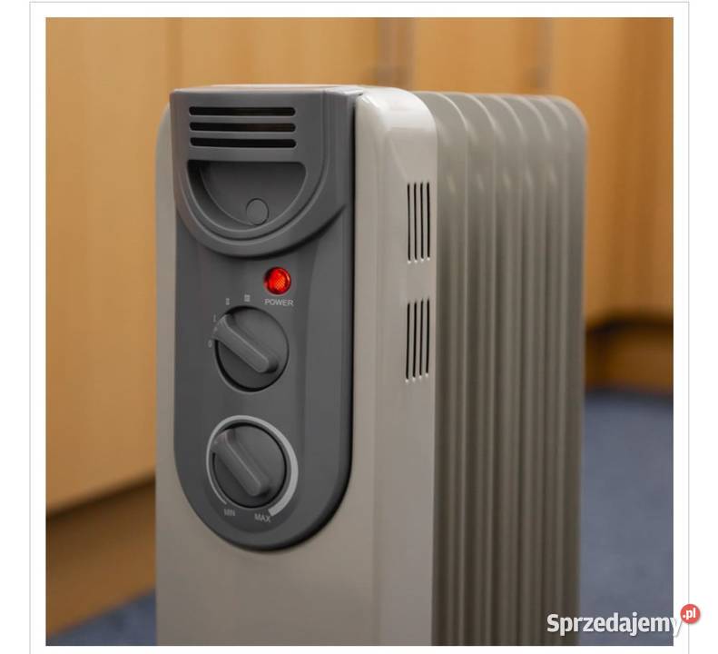 grzejnik olejowy energooszczędny Brzesko