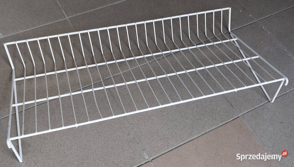 Koszyk ekspozycyjny skośny 73x36x8 łódzkie Łódź sprzedam