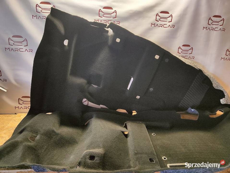 Dywan Wykładzina Opel Corsa E 2019 3D 39027849 osobowe Pleszew