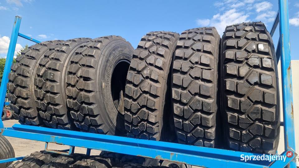 33580r20 125r20 12520 34080r20 Pirelli 22 Nowe Nowe Miasto Lubawskie