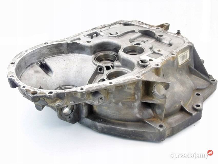 OBUDOWA SKRZYNI 22 DCI DTI MASTER MOVANO PF1AA śląskie Sosnowiec sprzedam