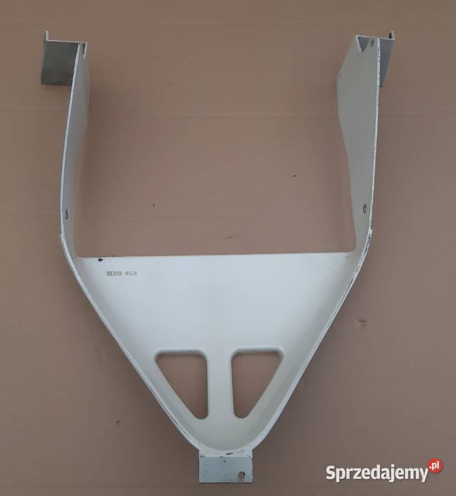 YAMAHA FZR 1000 FZR1000 PŁUG OWIEWKA 3GM2836K50 lubuskie Trzciel