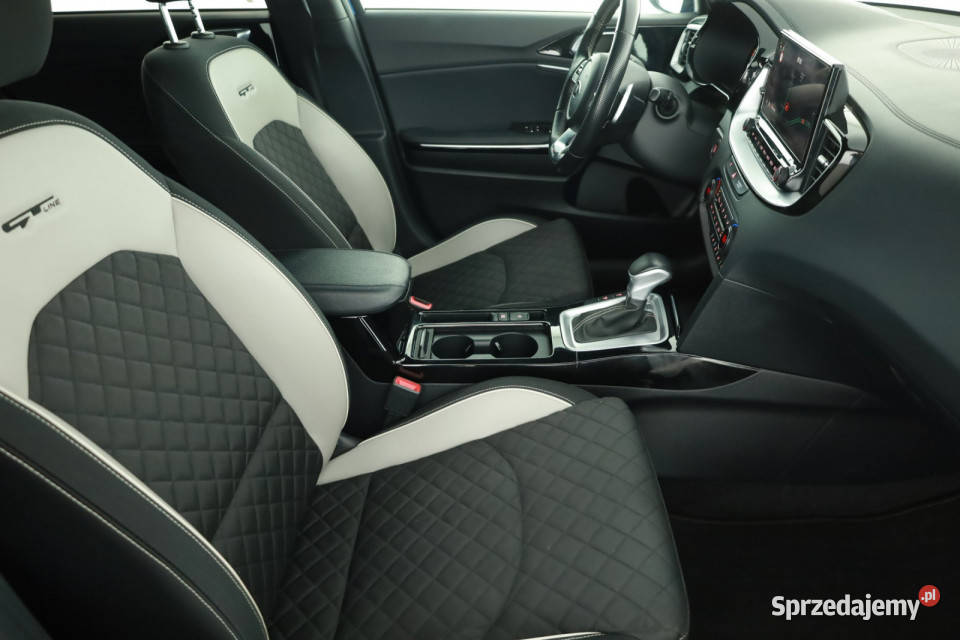 Kia ProCeed 15 TGDI Procee'd Piaseczno