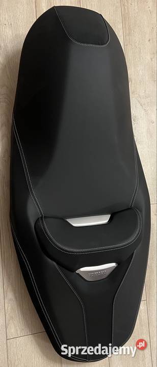 Niskie siedzenie fotel kanapa Yamaha Xmax 125300 Warszawa