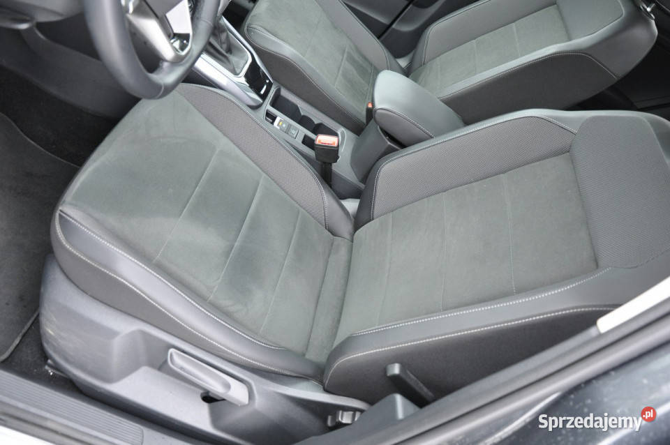 Volkswagen TRoc 20TDI 150 DSG Style Kamera serwisowany w ASO podkarpackie Stalowa Wola