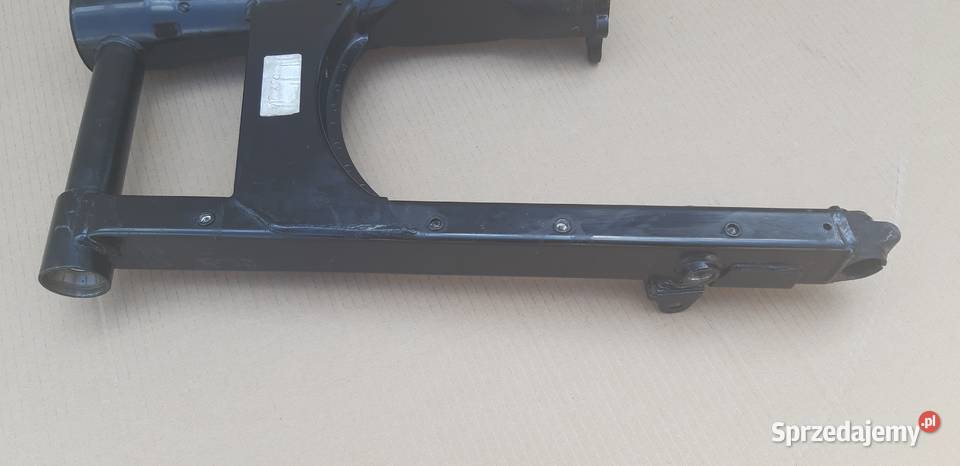 HONDA VT 750 WAHACZ TYŁ OBUDOWA WAŁU Bieleń