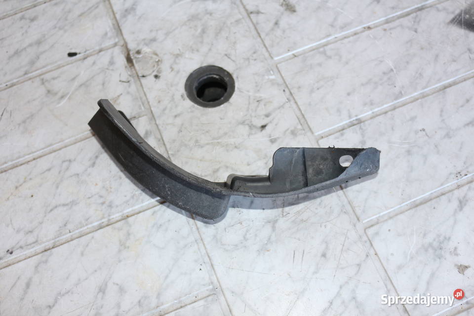 CADILLAC SEVILLE STS NAKŁADKA PROGU PRAWA TYŁ Prochowice
