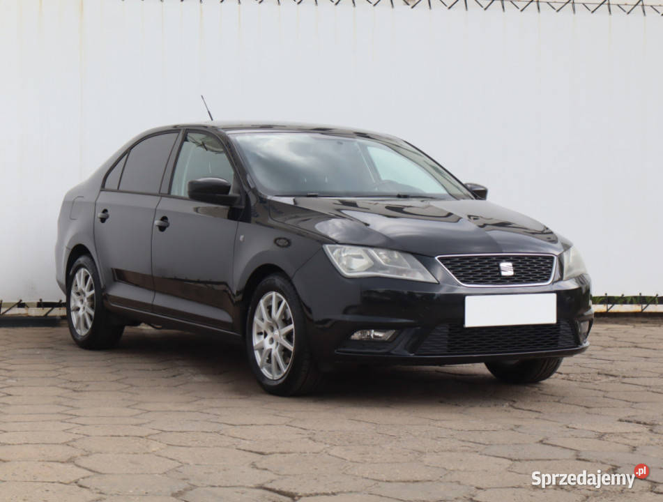 Seat Toledo 12 TSI Hatchback Łódź sprzedam