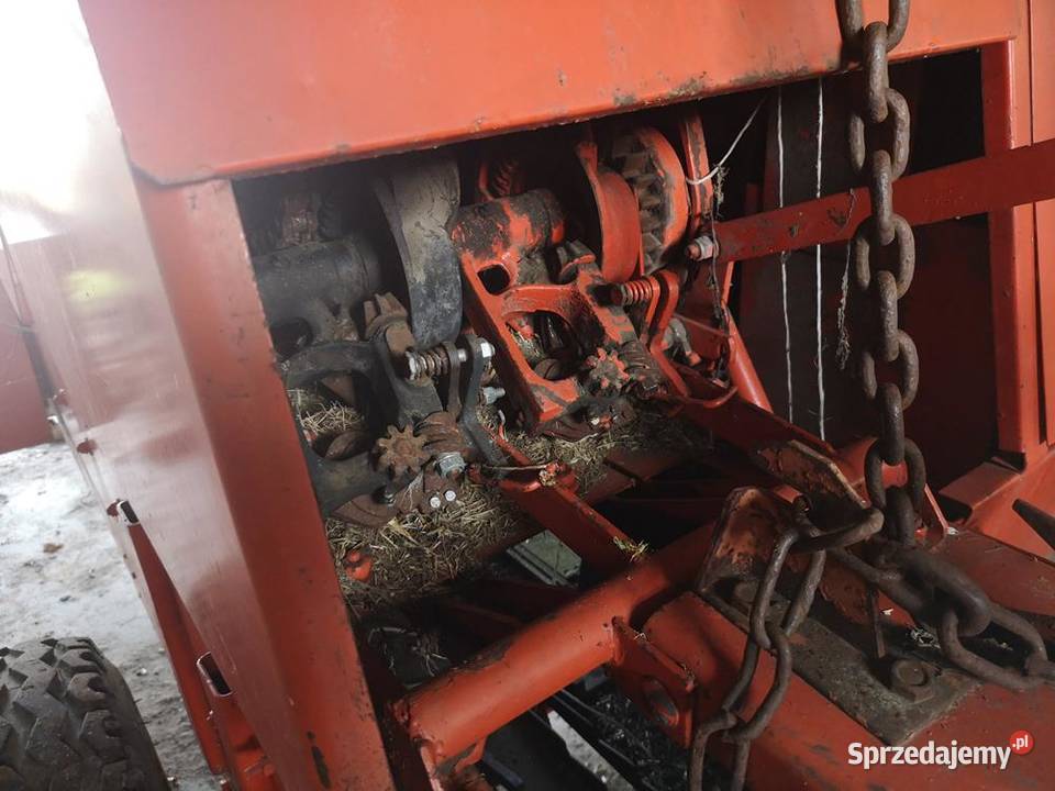 Prasa Kostkująca Sipma Z2241 Okazja Swarzędz