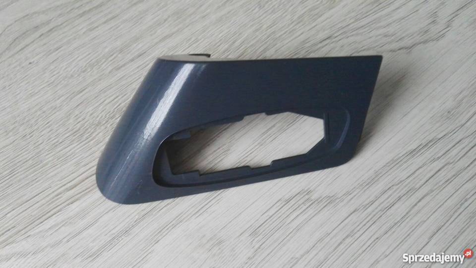 CITROEN C4 II B7 LEWA OBUDOWA MIGACZA 9671589377 wielkopolskie Międzychód sprzedam