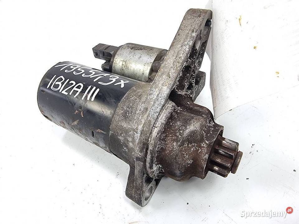 ROZRUSZNIK SEAT IBIZA III Lipno