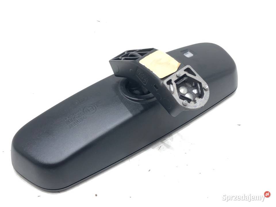 LUSTERKO WEWNĘTRZNE BMW F11 Kombi 0917 WSTECZNE
