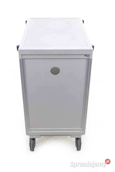 Asystor medyczny SCAN MODULE SYSTEM Wyposażenie szpitali i gabinetów Leszno