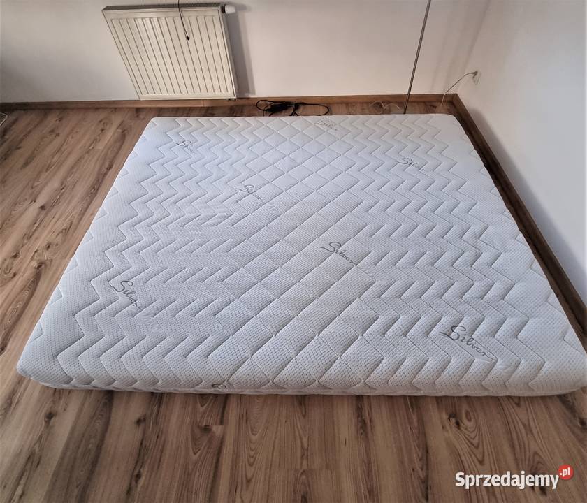Materac 160x200 Kraków