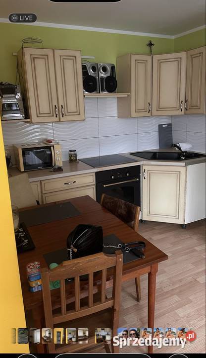 Kawalerka do wynajęcia 2904 lubuskie Nowa Sól