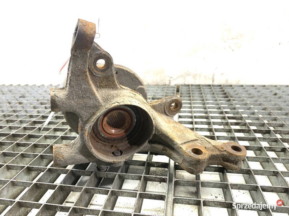 ZWROTNICA LEWY PRZÓD KIA CEED 16 115 0712 osobowe sprzedam