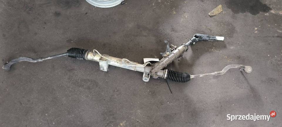 MAGLOWNICA RENAULT TRAFIC III 93459573 Pozostałe