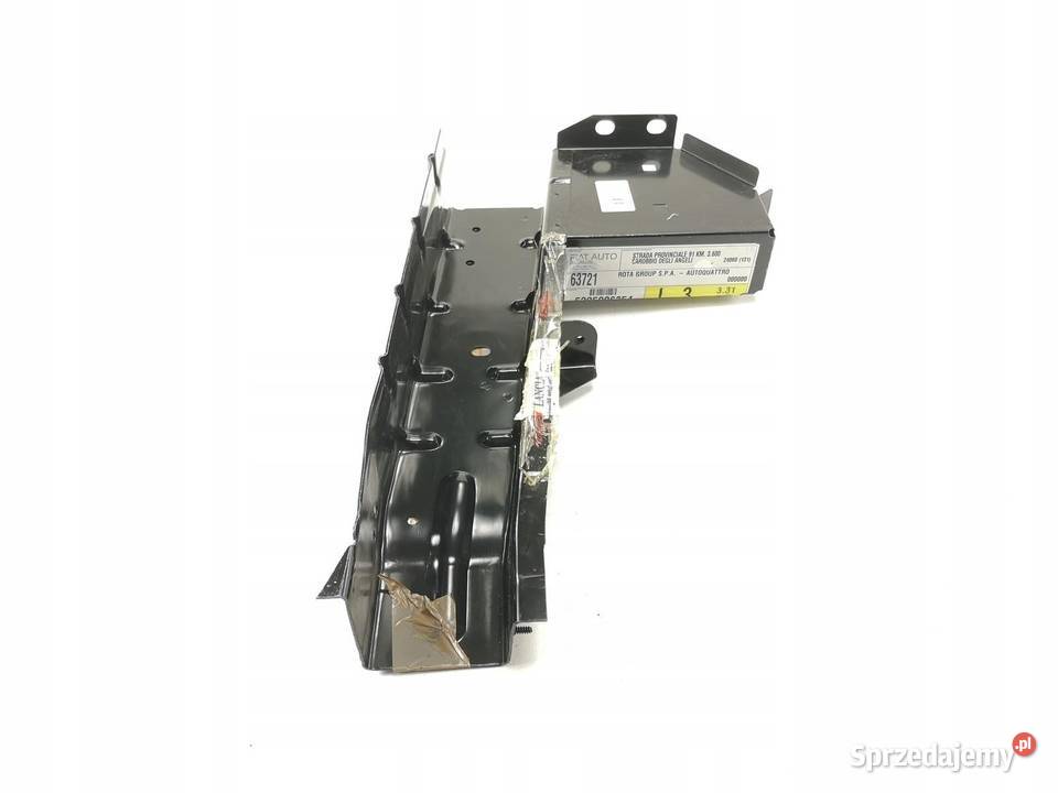 PODŁUŻNICA PRAWY PRZÓD FIAT ULYSSE LANCIA Z 9402