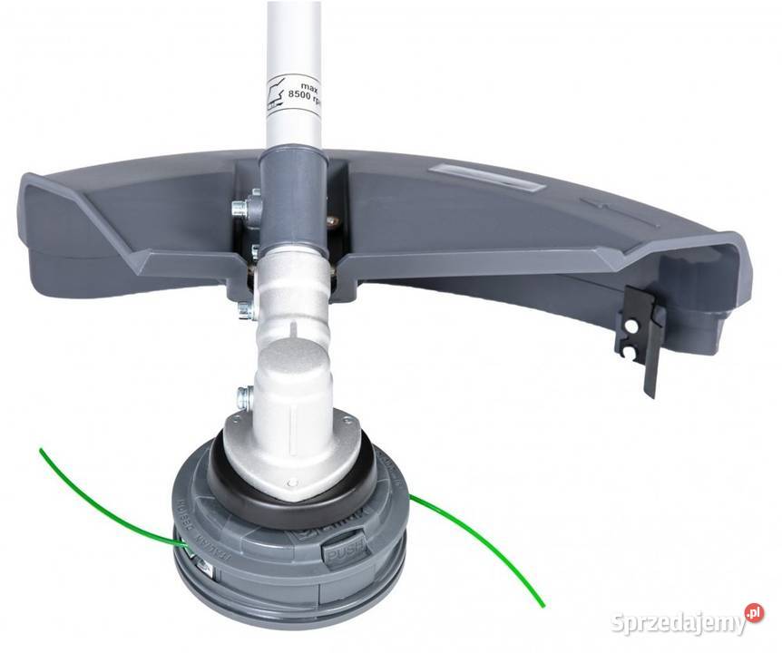 KOSA OLEO MAC BCH 500 T KOSA SPALINOWA DO TRAWY Opalenica
