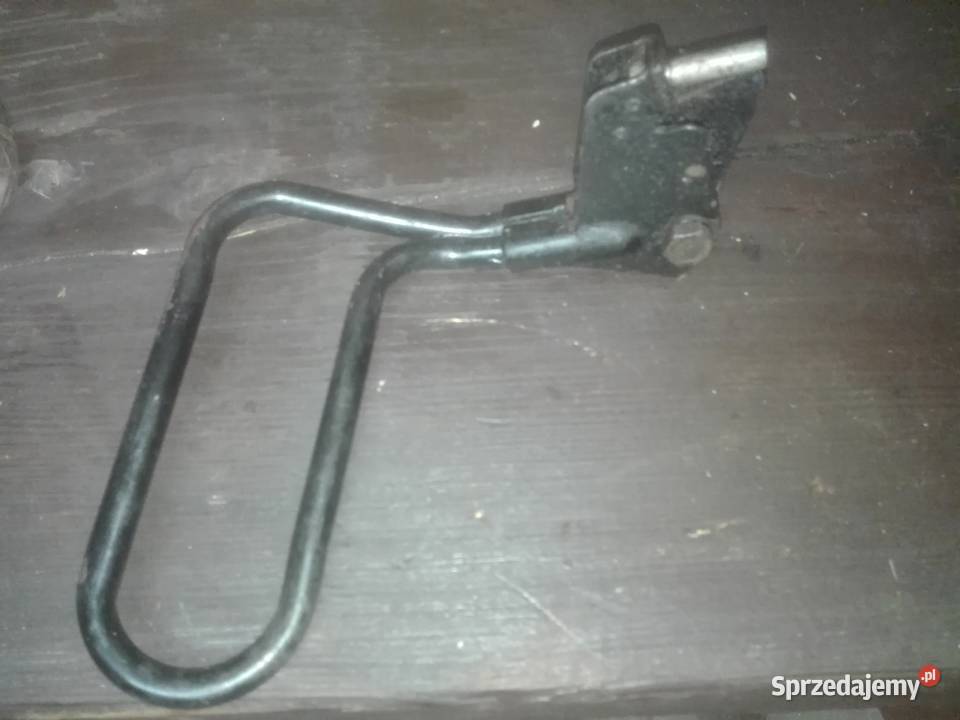 Dźwignia hamulca Rolnictwo śląskie Żywiec sprzedam