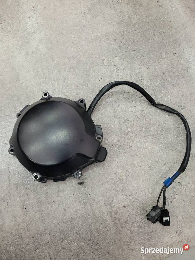 Kawasaki GTR 1400 2008 alternator stator Nowy Tomyśl sprzedam