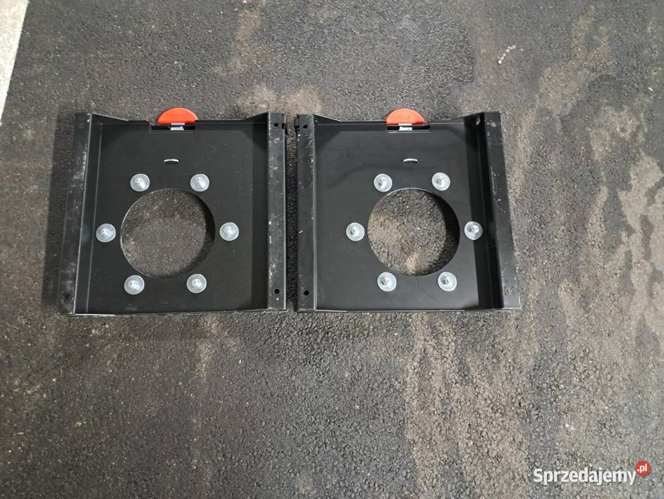 Obrotnice do fotela Bydgoszcz