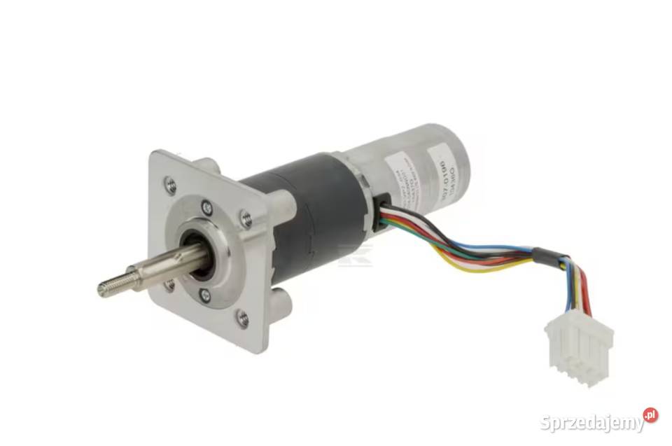 Silnik elektryczny kpl 36000VP7034 Do maszyn uprawowych Kamionna