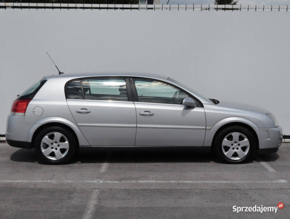 Opel Signum 22 direct Lublin