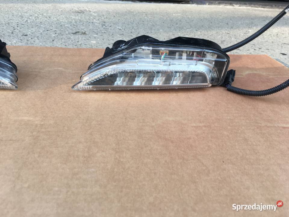 INFINITI Led Kierunkowskaz swiatlo stanlej W1176 osobowe Przemyśl sprzedam