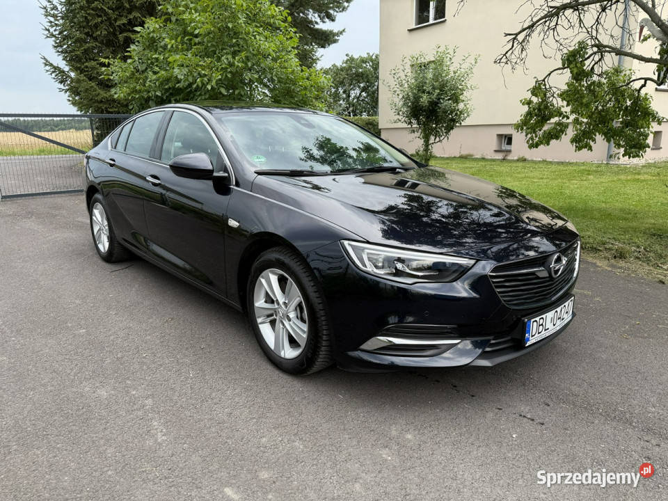 Opel Insignia 16CDTI 136 99 bez AdBlue ABS