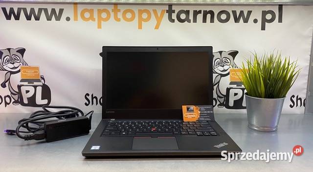 Laptop Lenovo IBM i56gen Dysk M2 16GB RAM Full 1920 x 1200 małopolskie Tarnów