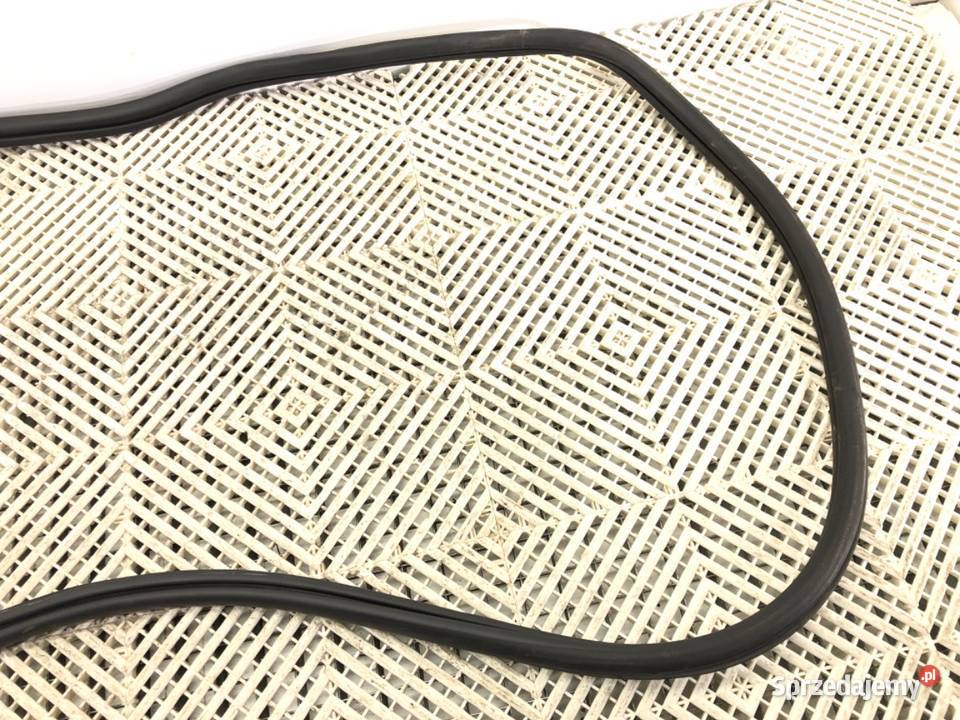 USZCZELKA DRZWI PRZÓD PRAWA VW CADDY V Minivan Uszczelki