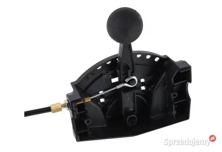 Sterowanie Vario JS63 kpl SAU11243 małopolskie Kamionna