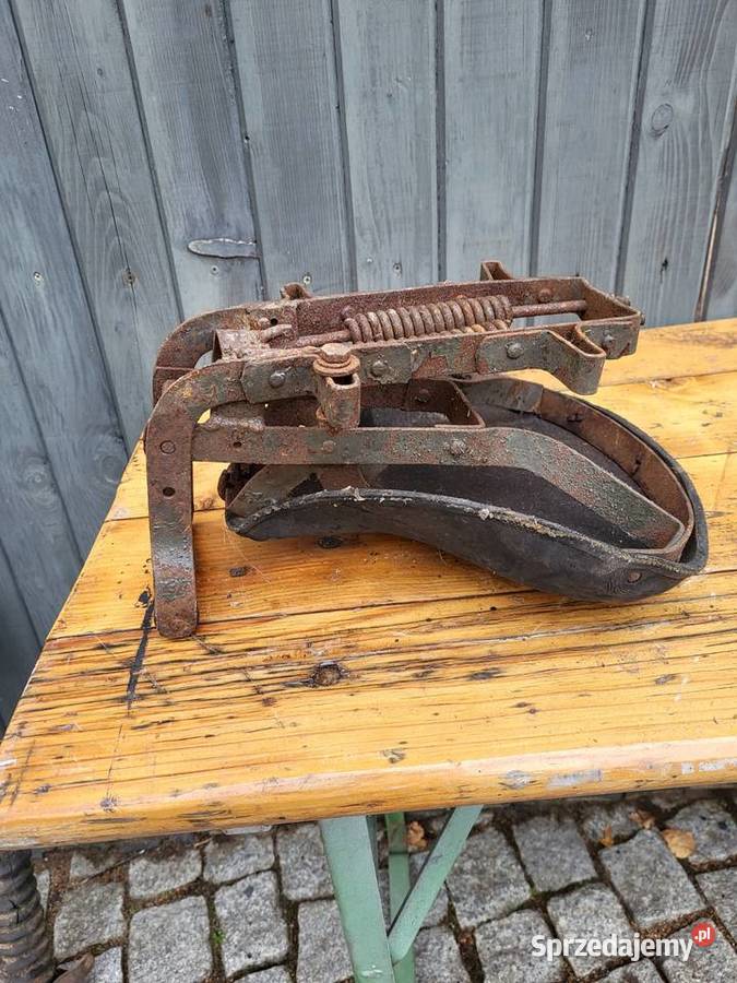 siedzenie dkw nsu zundapp Rybnik