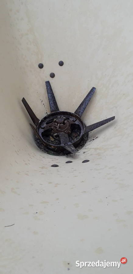 Rozsiewacz nawozu wapna vicon Rolnictwo świętokrzyskie Strawczynek