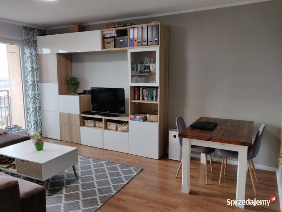 Mieszaknie z widokiem na Park Śląski Piętro 10 Katowice