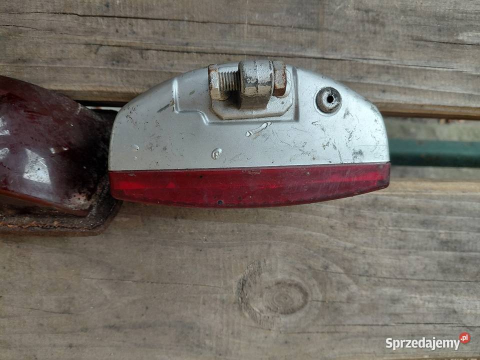 Halogeny na części Radziejów