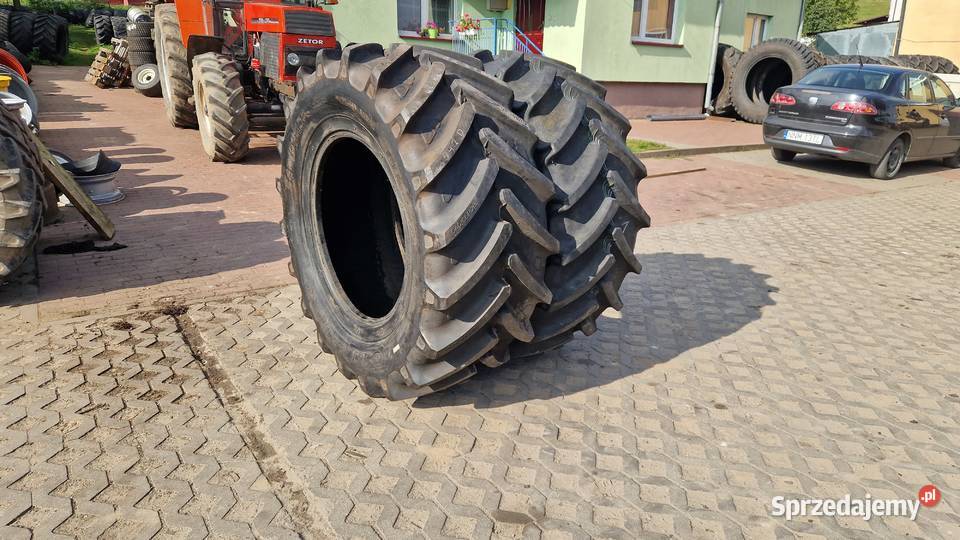 54065r28 48070r28 Mitas Ling long continental Nowe Miasto Lubawskie