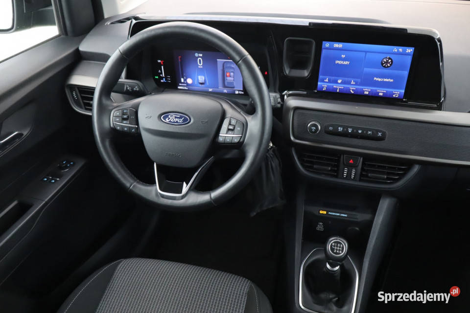 Ford Transit Courier 15 TDCi Zabrze sprzedam