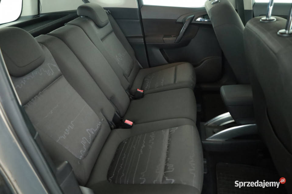 Opel Meriva 14 i benzyna+LPG mazowieckie Piaseczno